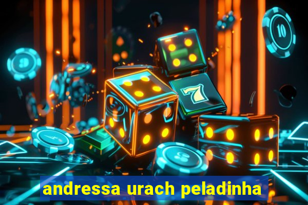 andressa urach peladinha